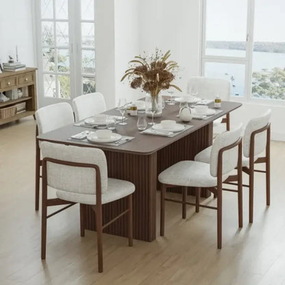 Legil Dining table