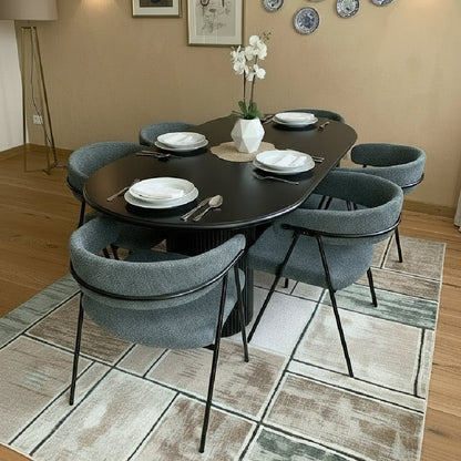 Modern Dining Table