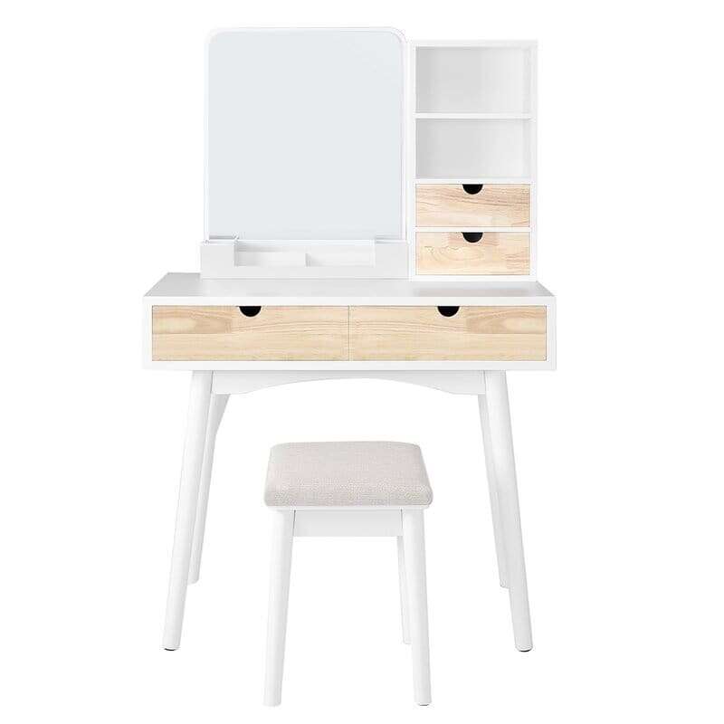 Rubby makeup vanity Home Virsa