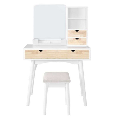 Rubby makeup vanity Home Virsa