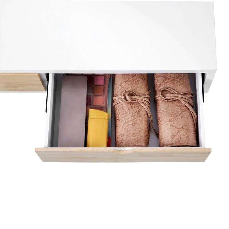 Rubby makeup vanity Home Virsa