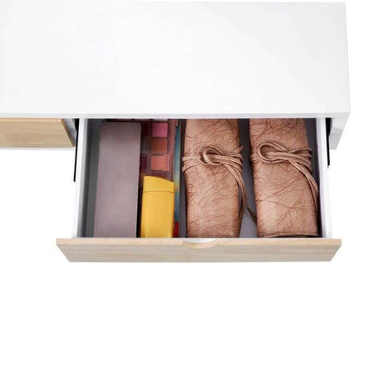 Rubby makeup vanity Home Virsa