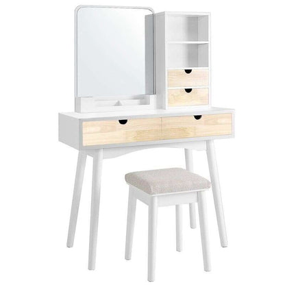 Rubby makeup vanity Home Virsa