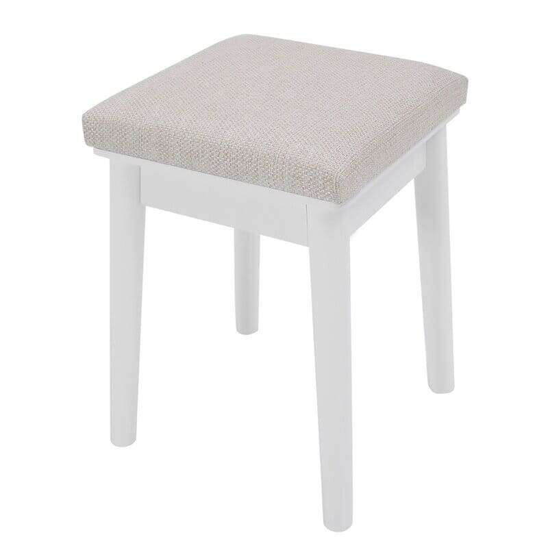 Rubby makeup vanity Home Virsa