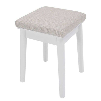 Rubby makeup vanity Home Virsa