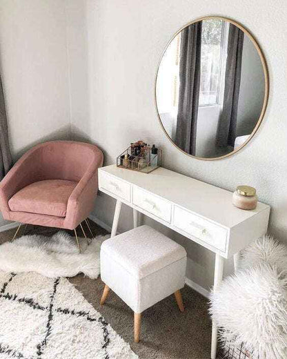 San francisco vanity