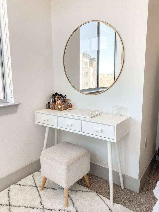 San francisco vanity