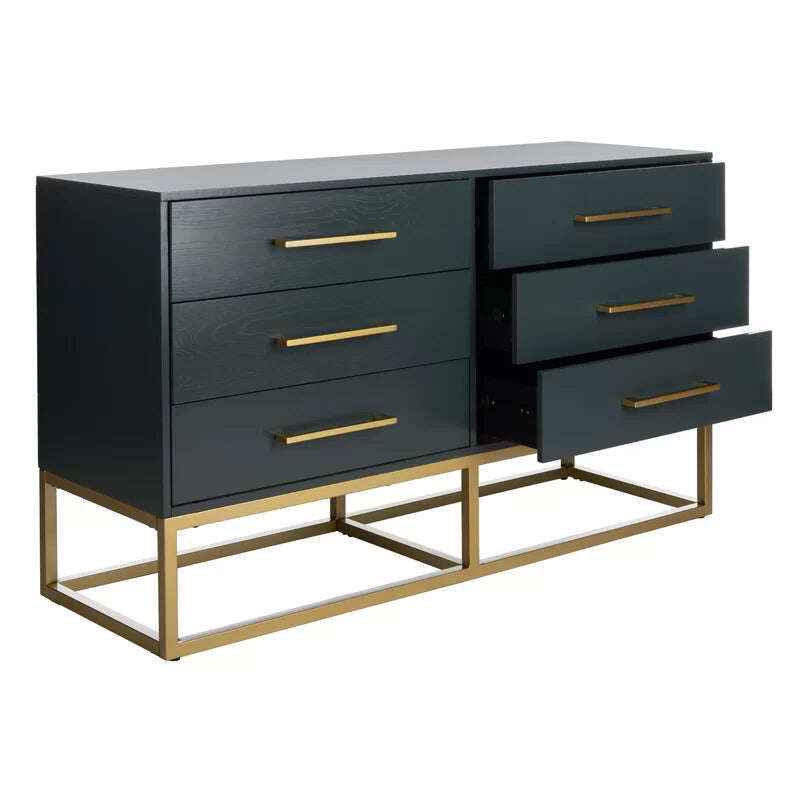 Sander sideboard