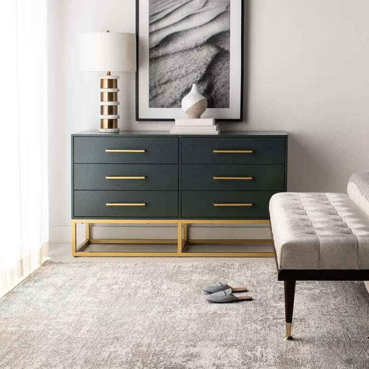 Sander sideboard
