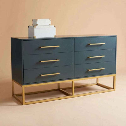 Sander sideboard