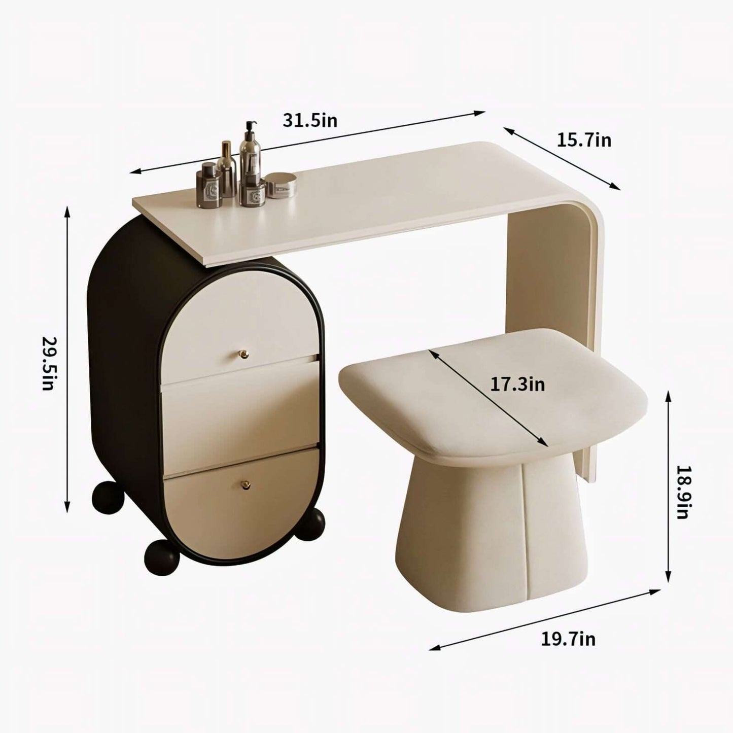 Shuvon Vanity Home Virsa