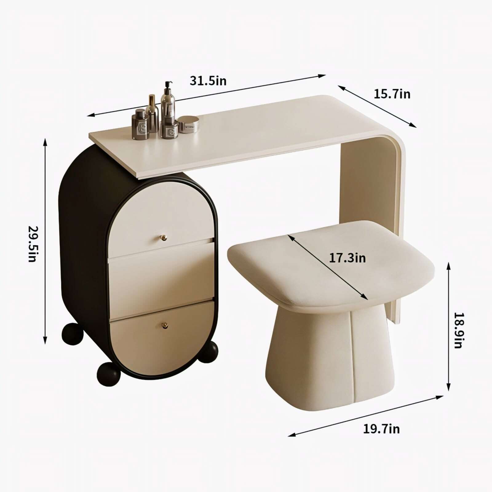 Shuvon Vanity Home Virsa