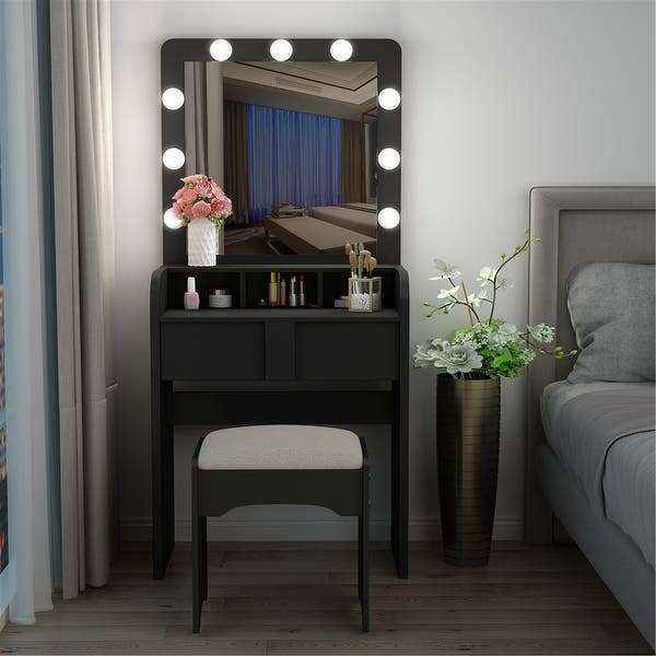 Simba makeup vanity