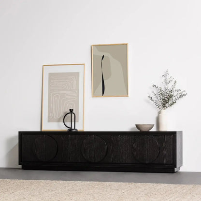 sokovet media console Home Virsa