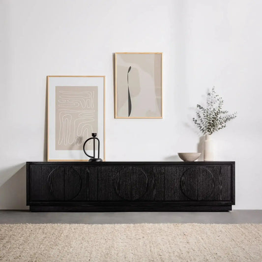 sokovet media console Home Virsa