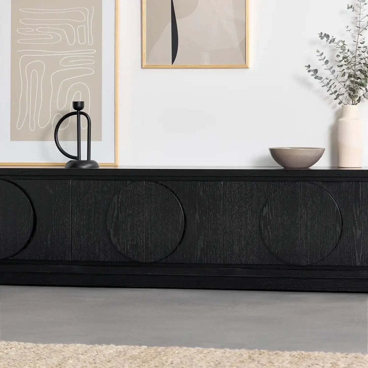 sokovet media console Home Virsa