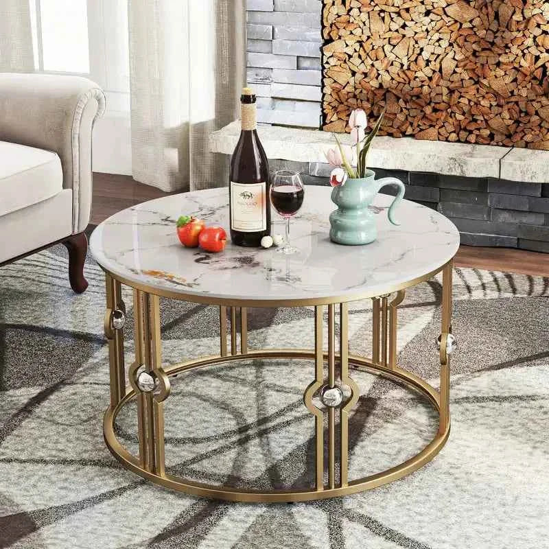 Stainan Living Lounge Coffee Center Table