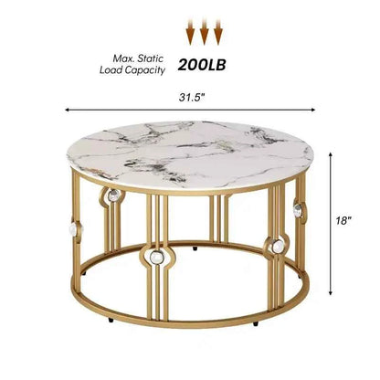 Stainan Living Lounge Coffee Center Table