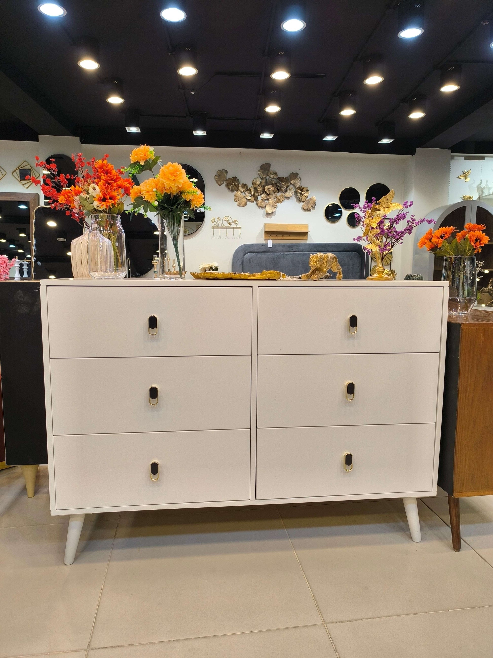 Stereo console Home Virsa