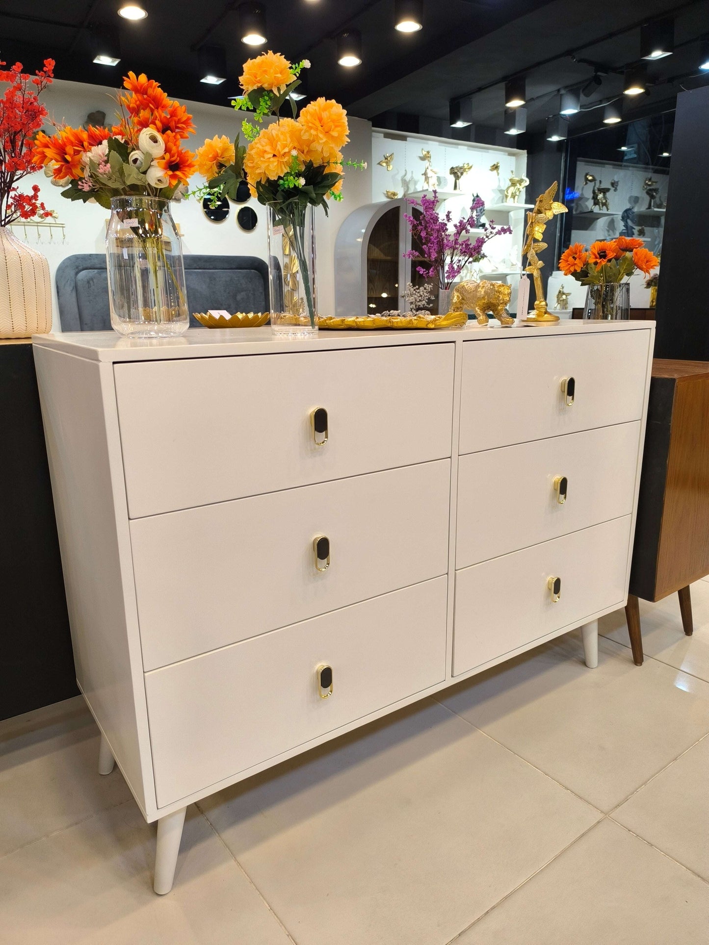 Stereo console Home Virsa