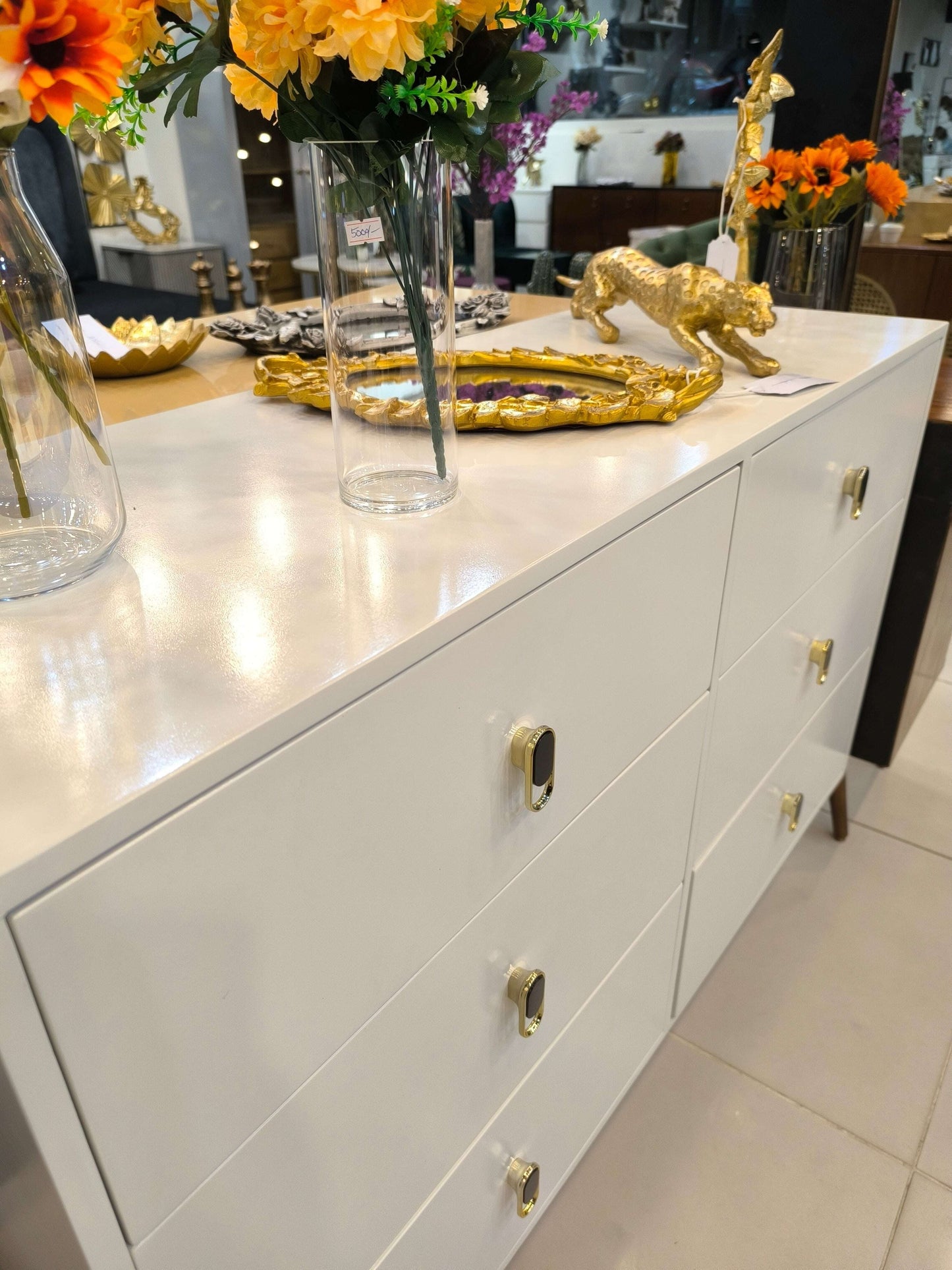 Stereo console Home Virsa