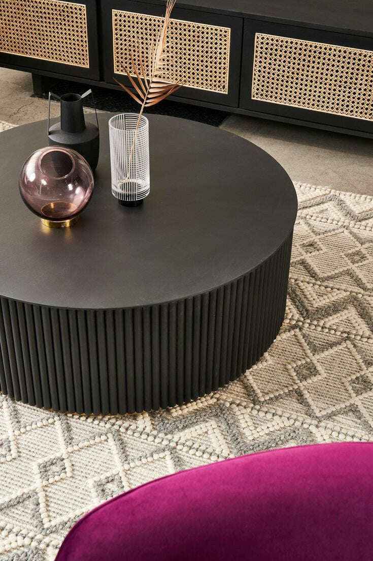 Tanzania coffee table