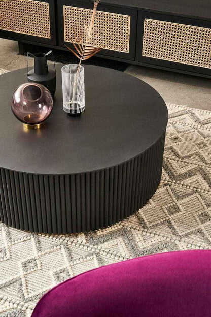 Tanzania coffee table