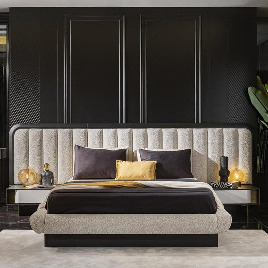 Virsa Veloura Bed Set