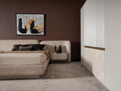 Virsa Arvelle Designer Bed Set