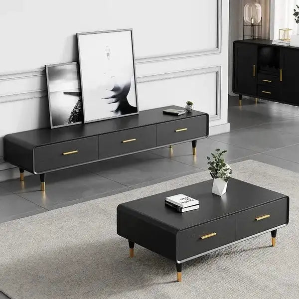 West led console Home Virsa