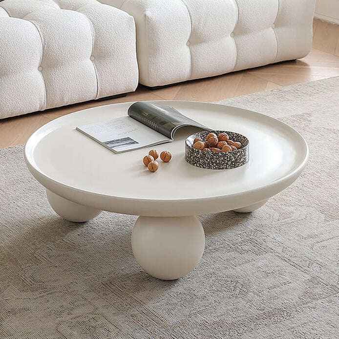 Yarnic Coffee Table