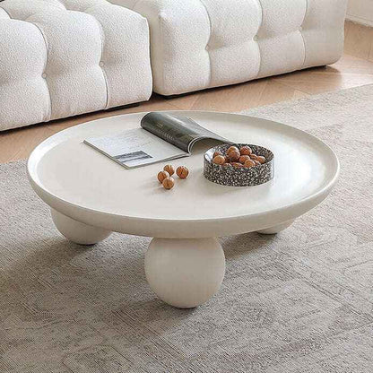 Yarnic Coffee Table