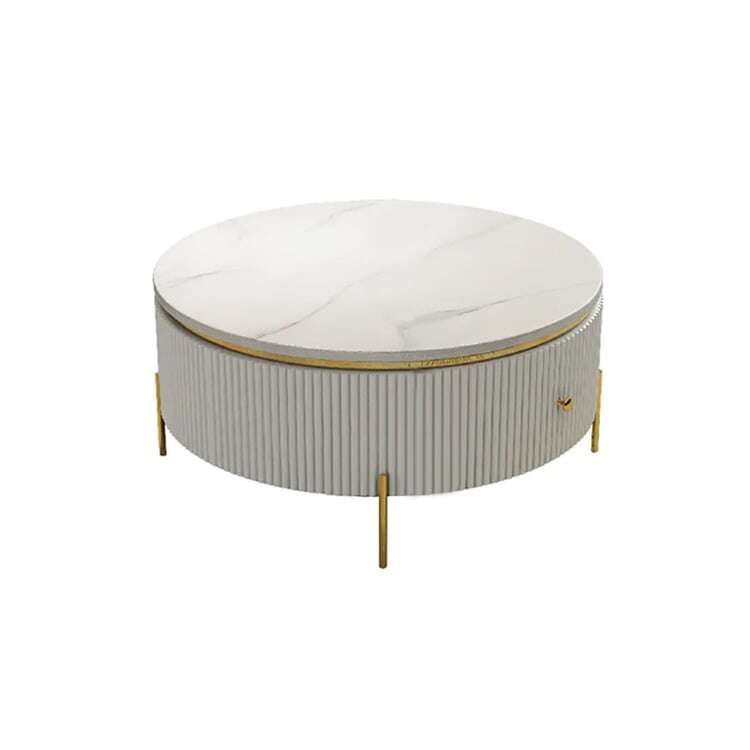 Yelly modern coffee table Home Virsa