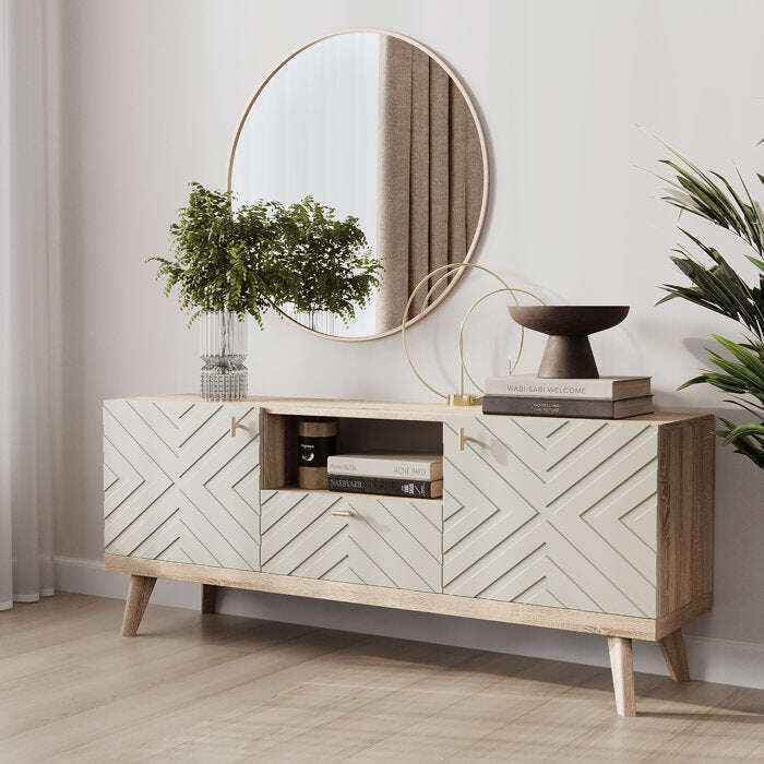 Zonia sideboard