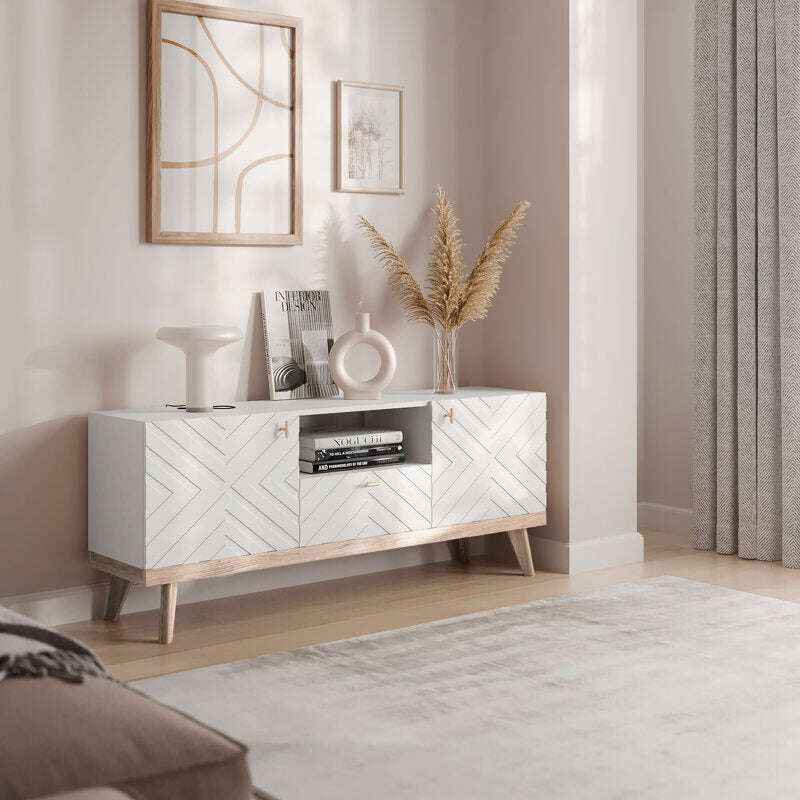 Zonia sideboard