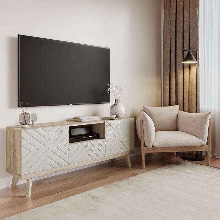 Zonia sideboard